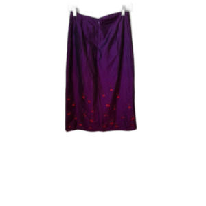 French Connection Knee Length Pencil Skirt NWT